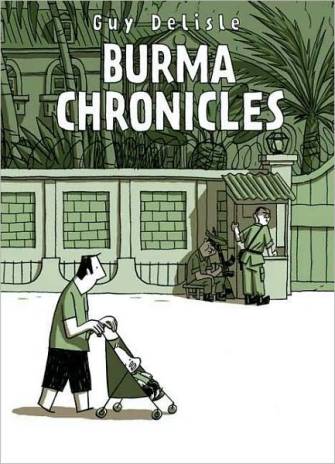 Burma Chronicles - Klicka p� bilden f�r att st�nga