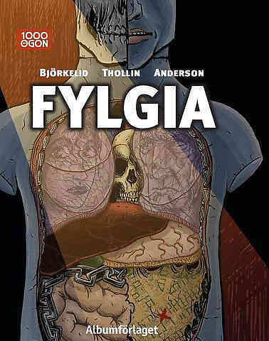Fylgia