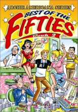 Archie Americana Series