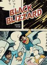 Black Blizzard Black Blizzard