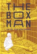 Box Man Hc Box Man Hc