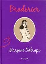 Broderier Broderier
