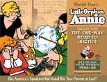 Complete Little Orphan Annie