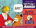 Complete Little Orphan Annie