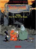 Dungeon Dungeon