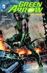 Green Arrow Bk 04 The Kill Machine