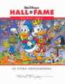 Disneys Hall of Fame