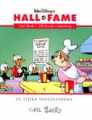 Disneys Hall of Fame
