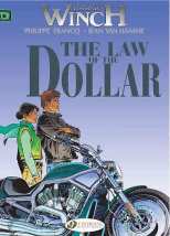 Largo Winch Bk 10 The Law of the Dollar