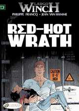 Largo Winch Bk 14 Red-Hot Wrath