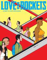 Love & Rockets Vol. IV # 9