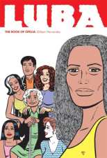 Love & Rockets