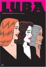 Love & Rockets