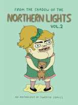 From Shadow of the Northern Lights From Shadow of the Northern Lights