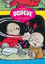 Popeye