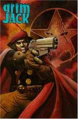 Legend of Grimjack