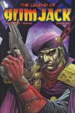 Legend of Grimjack