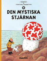 Tintin 10 Den mystiska stjärnan