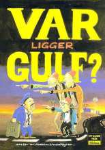 Var ligger Gulf?