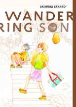 Wandering Son