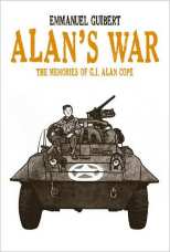 Alan's War Alan's War