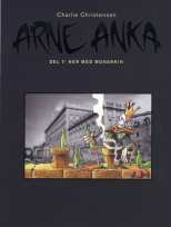 Arne Anka Arne Anka
