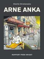 Arne Anka Arne Anka