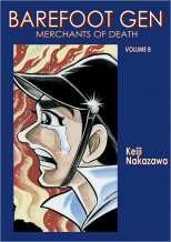 Barefoot Gen