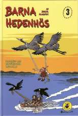 Barna Hedenhös Barna Hedenhös