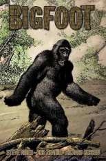 Bigfoot Bigfoot