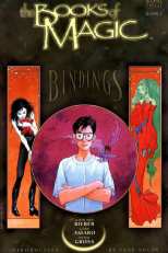 Books of Magic