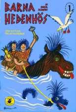Barna Hedenhös Barna Hedenhös