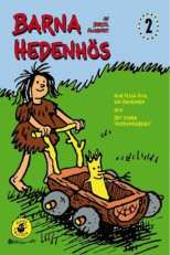 Barna Hedenhös Barna Hedenhös
