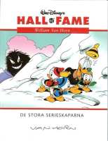 Disneys Hall of Fame