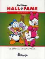 Disneys Hall of Fame