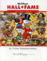 Disneys Hall of Fame