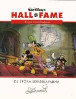 Disneys Hall of Fame