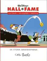 Disneys Hall of Fame
