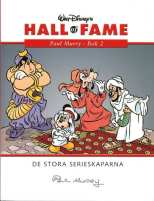 Disneys Hall of Fame