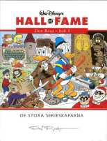 Disneys Hall of Fame