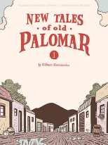New Tales of Old Palomar