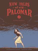 New Tales of Old Palomar