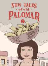 New Tales of Old Palomar