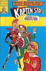 Kapten Stofil