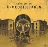 Krokodilstaden Krokodilstaden