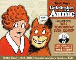 Complete Little Orphan Annie