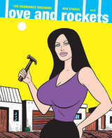 Love & Rockets New Stories Bk 06