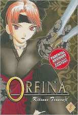 Orfina