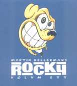 Rocky