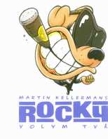 Rocky